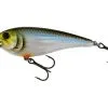 Westin RawBite Crankbait 7 Cm [12 G] F 1-pack