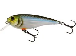 Westin RawBite Crankbait 7 Cm [12 G] F 1-pack