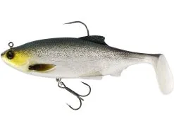 Westin Ricky The Roach Shadtail R 'N R 10 Cm [28 G] S 1-pack -Haspelspön Försäljningsbutik P063 122 019 large 2