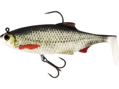 Westin Ricky The Roach Shadtail R 'N R 7 Cm [9 G] S 2-pack -Haspelspön Försäljningsbutik P063 551 XXX large 4