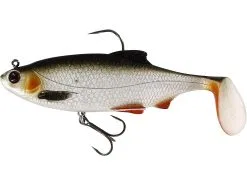 Westin Ricky The Roach Shadtail R 'N R 7 Cm [9 G] S 2-pack -Haspelspön Försäljningsbutik P063 136 x1 large 4