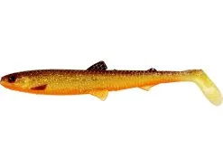 Westin BullTeez Shadtail 24 Cm [107 G] 1-pack -Haspelspön Försäljningsbutik P138 578 163 large