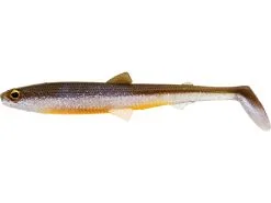 Westin BullTeez Shadtail 12.5 Cm [16 G] 2-pack -Haspelspön Försäljningsbutik P143 256 163 large