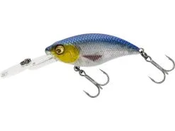 Westin BuzzBite Crankbait 5 Cm [6 G] SP 1-pack -Haspelspön Försäljningsbutik P145 541 XXX large