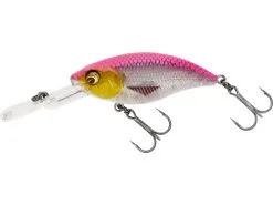 Westin BuzzBite Crankbait 5 Cm [6 G] SP 1-pack -Haspelspön Försäljningsbutik P145 542 XXX large
