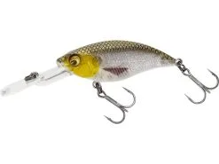 Westin BuzzBite Crankbait 5 Cm [6 G] SP 1-pack -Haspelspön Försäljningsbutik P145 544 XXX large