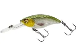 Westin BuzzBite Crankbait 5 Cm [6 G] SP 1-pack -Haspelspön Försäljningsbutik P145 597 XXX large 1