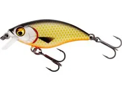 Westin BuzzBite SR Crankbait 5 Cm [6 G] SF 1-pack -Haspelspön Försäljningsbutik P147 155 001 large