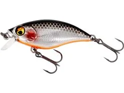 Westin BuzzBite SR Crankbait 5 Cm [6 G] SF 1-pack -Haspelspön Försäljningsbutik P147 221 001 large