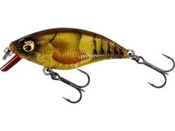 Westin BuzzBite SR Crankbait 5 Cm [6 G] SF 1-pack -Haspelspön Försäljningsbutik P147 574 001 large