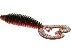 Westin RingCraw Curltail 9 Cm [6 G] 5-pack -Haspelspön Försäljningsbutik P152 319 008 large
