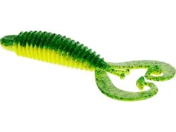Westin RingCraw Curltail 9 Cm [6 G] 5-pack -Haspelspön Försäljningsbutik P152 547 008 large