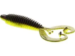 Westin RingCraw Curltail 9 Cm [6 G] 5-pack -Haspelspön Försäljningsbutik P152 563 008 large