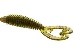 Westin RingCraw Curltail 9 Cm [6 G] 5-pack