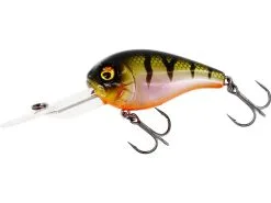 Westin MegaBite DR Crankbait 6 Cm [19 G] F 1-pack -Haspelspön Försäljningsbutik P159 023 XXX large 1