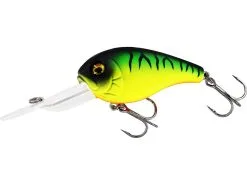 Westin MegaBite DR Crankbait 6 Cm [19 G] F 1-pack -Haspelspön Försäljningsbutik P159 099 XXX large