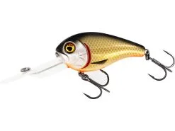 Westin MegaBite DR Crankbait 6 Cm [19 G] F 1-pack -Haspelspön Försäljningsbutik P159 155 XXX large