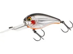 Westin MegaBite DR Crankbait 6 Cm [19 G] F 1-pack -Haspelspön Försäljningsbutik P159 221 XXX large