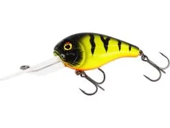 Westin MegaBite DR Crankbait 6 Cm [19 G] F 1-pack -Haspelspön Försäljningsbutik P159 272 XXX large