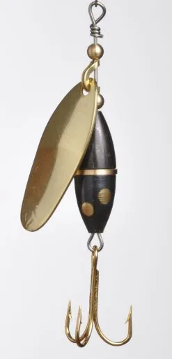 Myran Panter 10 G 1-pack -Haspelspön Försäljningsbutik Panter G 1