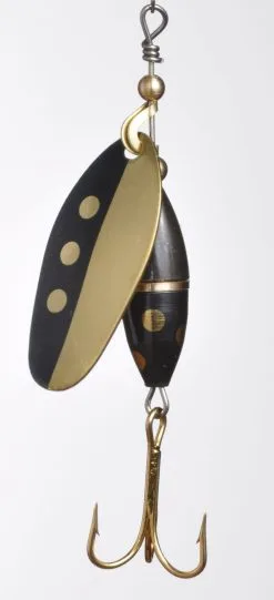 Myran Panter 7 G 1-pack 20 Myran Panter 7 G 1-pack -Haspelspön Försäljningsbutik Panter GH 4