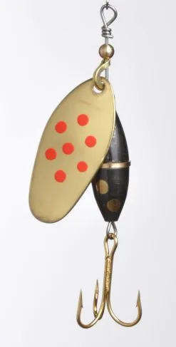 Myran Panter 10 G 1-pack