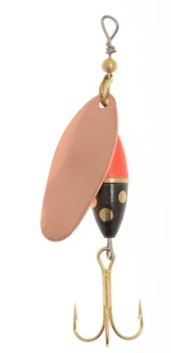 Myran Panter HOT-R 7 G 1-pack -Haspelspön Försäljningsbutik Panter HOTR Koppar 3