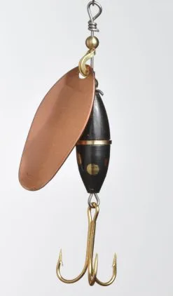 Myran Panter 3 G 1-pack 13 Myran Panter 3 G 1-pack -Haspelspön Försäljningsbutik Panter K 2