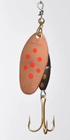 Myran Panter 5 G 1-pack 21 Myran Panter 5 G 1-pack -Haspelspön Försäljningsbutik Panter KP 3