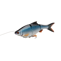 Savage Gear 4D Line Thru Roach 25 Cm [216 G] S 1-pack -Haspelspön Försäljningsbutik SGK105 5