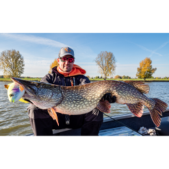 Savage Gear 4D Line Thru Rattle Trout 27.5 Cm [228 G] SS 1-pack -Haspelspön Försäljningsbutik SGK218 1 2