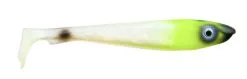 Svartzonker McRubber Shad 17 Cm 3-pack 23 Svartzonker McRubber Shad 17 Cm 3-pack -Haspelspön Försäljningsbutik Shad 17 cm C25 Lemon Head