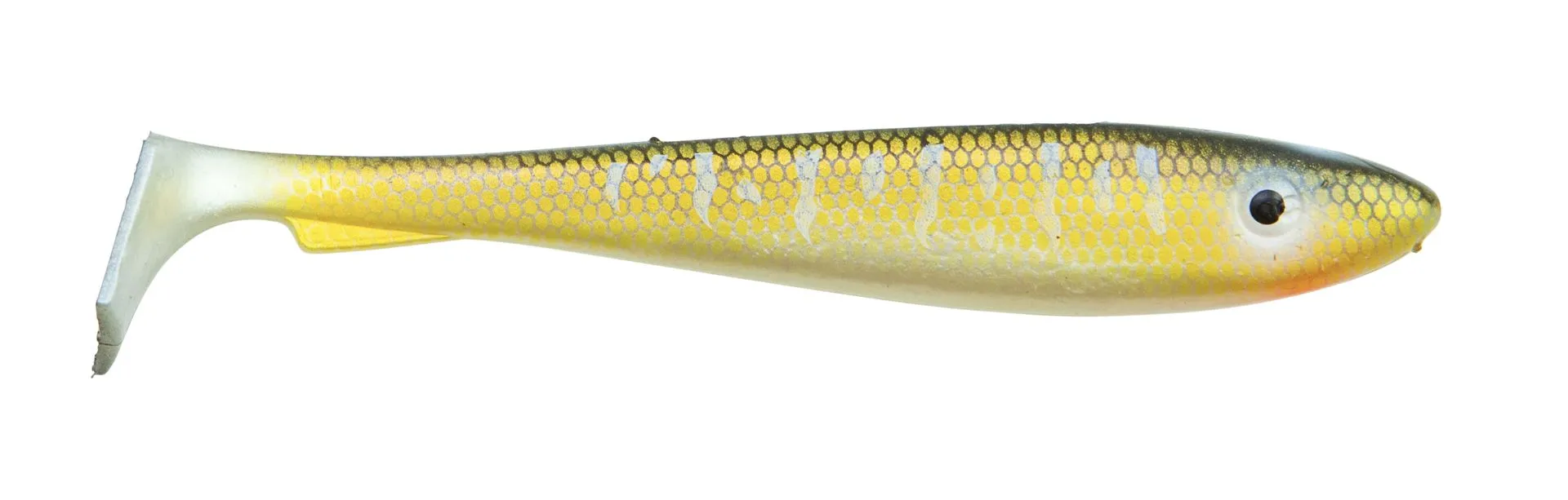 Svartzonker McRubber Shad 17 Cm 3-pack 10 Svartzonker McRubber Shad 17 Cm 3-pack - Bild 8