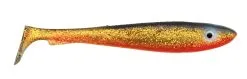 Svartzonker McRubber Shad 17 Cm 3-pack 18 Svartzonker McRubber Shad 17 Cm 3-pack -Haspelspön Försäljningsbutik Shad 17cm C2 Finmort