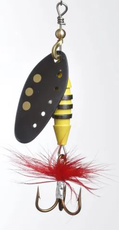 Myran Sting 7 G 1-pack -Haspelspön Försäljningsbutik Sting Sv