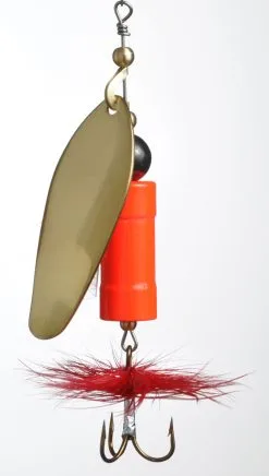 Myran Tuna-Lax 30 G 1-pack -Haspelspön Försäljningsbutik TL HOT G