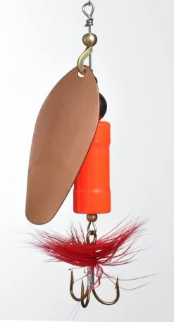 Myran Tuna-Lax 25 G 1-pack -Haspelspön Försäljningsbutik TL HOT K 1