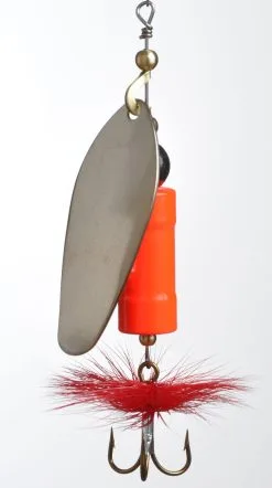 Myran Tuna-Lax 30 G 1-pack -Haspelspön Försäljningsbutik TL HOT S