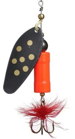 Myran Tuna-Lax 30 G 1-pack -Haspelspön Försäljningsbutik TL HOT Sv