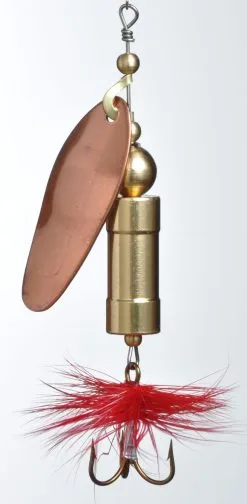 Myran Tuna-Lax 30 G 1-pack -Haspelspön Försäljningsbutik TL K