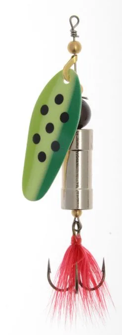 Myran Tuna-Lax 25 G 1-pack -Haspelspön Försäljningsbutik TL Lemon 1