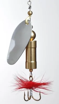 Myran Tuna-Lax 30 G 1-pack -Haspelspön Försäljningsbutik TL S