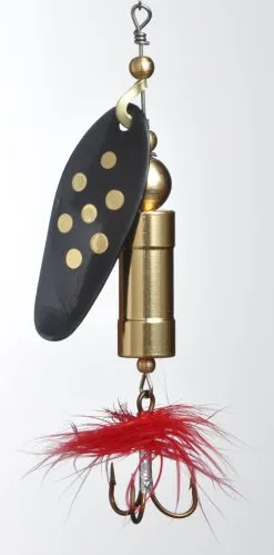 Myran Tuna-Lax 30 G 1-pack -Haspelspön Försäljningsbutik TL Sv