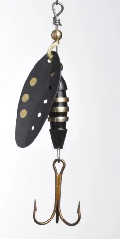 Myran Toni-Z 7 G 1-pack -Haspelspön Försäljningsbutik TZ Sv