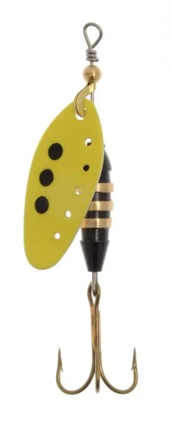 Myran Toni-Z 12 G 1-pack -Haspelspön Försäljningsbutik ToniZ Yellow 1