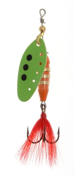 Myran Toni 7 G 1-pack 17 Myran Toni 7 G 1-pack -Haspelspön Försäljningsbutik Toni Lime