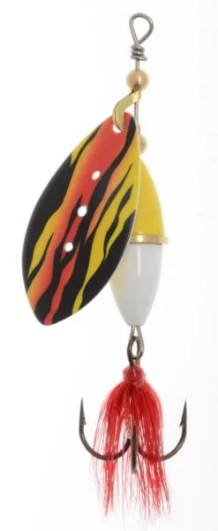 Myran Wipp 10 G 1-pack 43 Myran Wipp 10 G 1-pack -Haspelspön Försäljningsbutik W GV 10g Flame 1