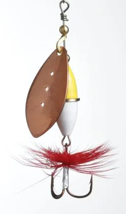 Myran Wipp 20 G 1-pack 23 Myran Wipp 20 G 1-pack -Haspelspön Försäljningsbutik W GV 10g K 1