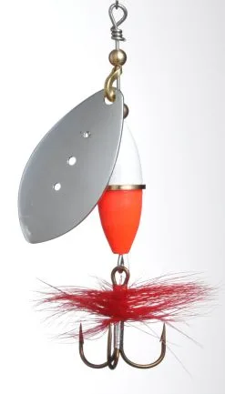 Myran Wipp 20 G 1-pack 27 Myran Wipp 20 G 1-pack -Haspelspön Försäljningsbutik W HOT S 1