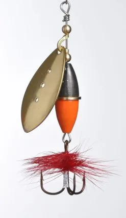 Myran Wipp 10 G 1-pack 48 Myran Wipp 10 G 1-pack -Haspelspön Försäljningsbutik W SvOr G 3